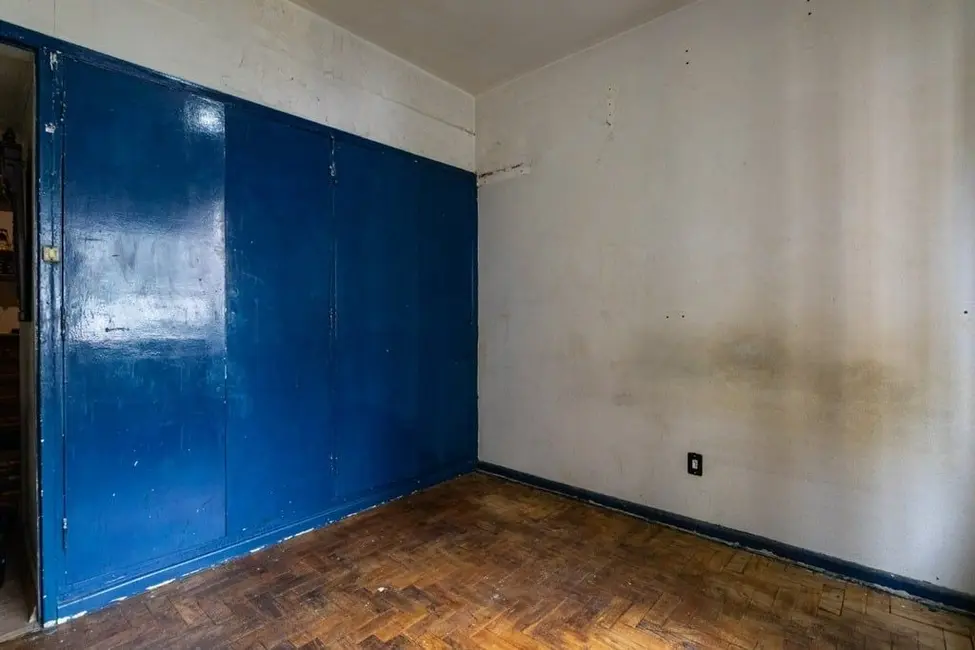 Foto 1 de Apartamento com 3 quartos à venda, 85m2 em Jardim Europa, São Paulo - SP