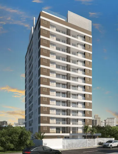 Foto 1 de Apartamento com 2 quartos à venda, 54m2 em Rochdale, Osasco - SP