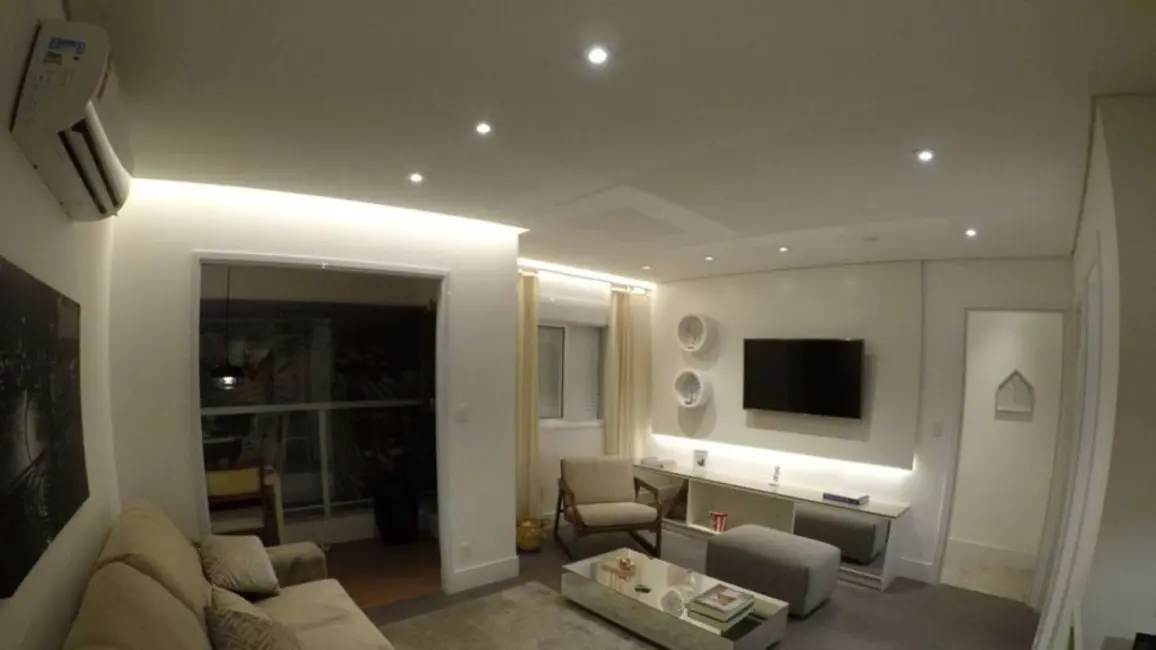 Foto 2 de Apartamento com 2 quartos à venda, 54m2 em Rochdale, Osasco - SP