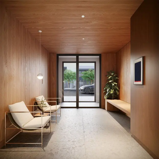 Foto 2 de Apartamento com 1 quarto à venda, 33m2 em Mirandópolis, São Paulo - SP