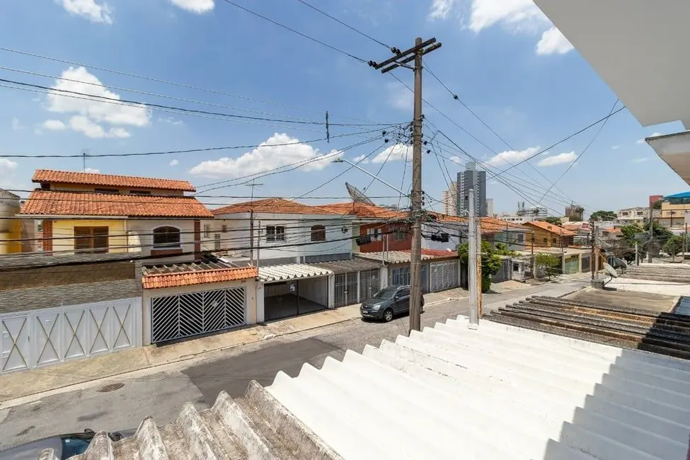 Foto 4 de Casa de Condomínio com 3 quartos à venda, 125m2 em Parque Jabaquara, São Paulo - SP