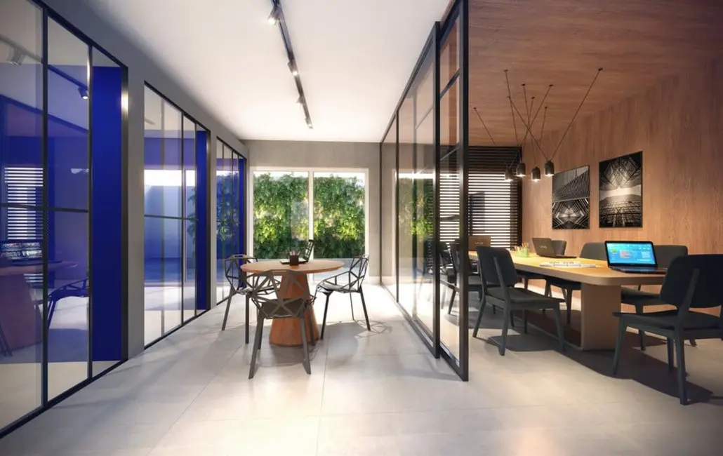Apartamento com 3 quartos à venda, 88m2 em Umuarama, Osasco - SP - imagem 8 Foto 8 de Apartamento com 3 quartos à venda, 88m2 em Umuarama, Osasco - SP