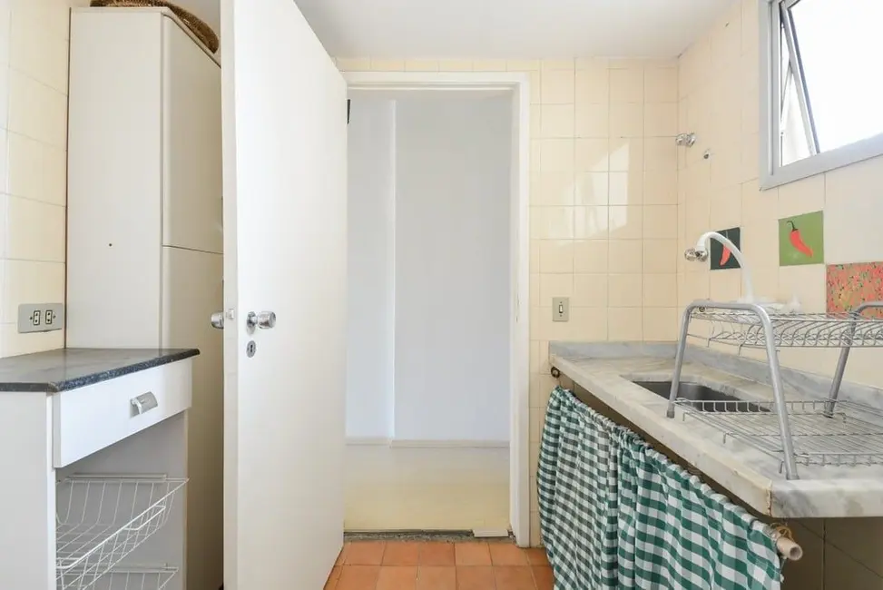 Foto 2 de Apartamento com 1 quarto à venda, 35m2 em Santa Cecília, São Paulo - SP