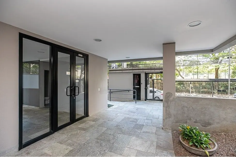 Cobertura com 1 quarto à venda, 136m2 em Vila Olímpia, São Paulo - SP - imagem 3 Foto 3 de Cobertura com 1 quarto à venda, 136m2 em Vila Olímpia, São Paulo - SP