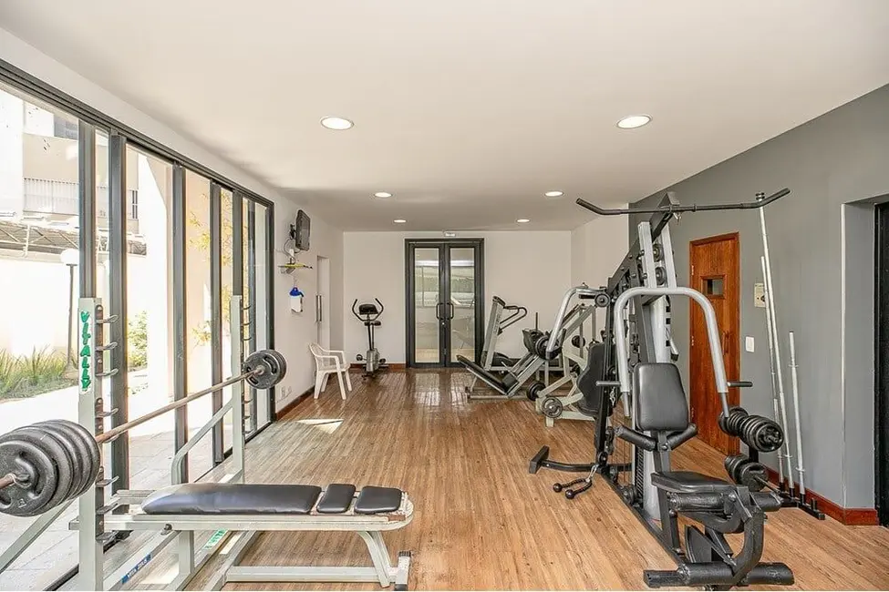 Cobertura com 1 quarto à venda, 136m2 em Vila Olímpia, São Paulo - SP - imagem 7 Foto 7 de Cobertura com 1 quarto à venda, 136m2 em Vila Olímpia, São Paulo - SP