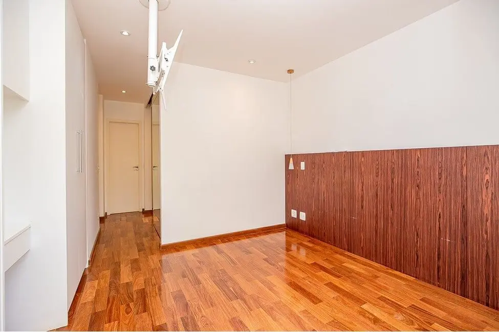 Foto 2 de Cobertura com 1 quarto à venda, 136m2 em Vila Olímpia, São Paulo - SP