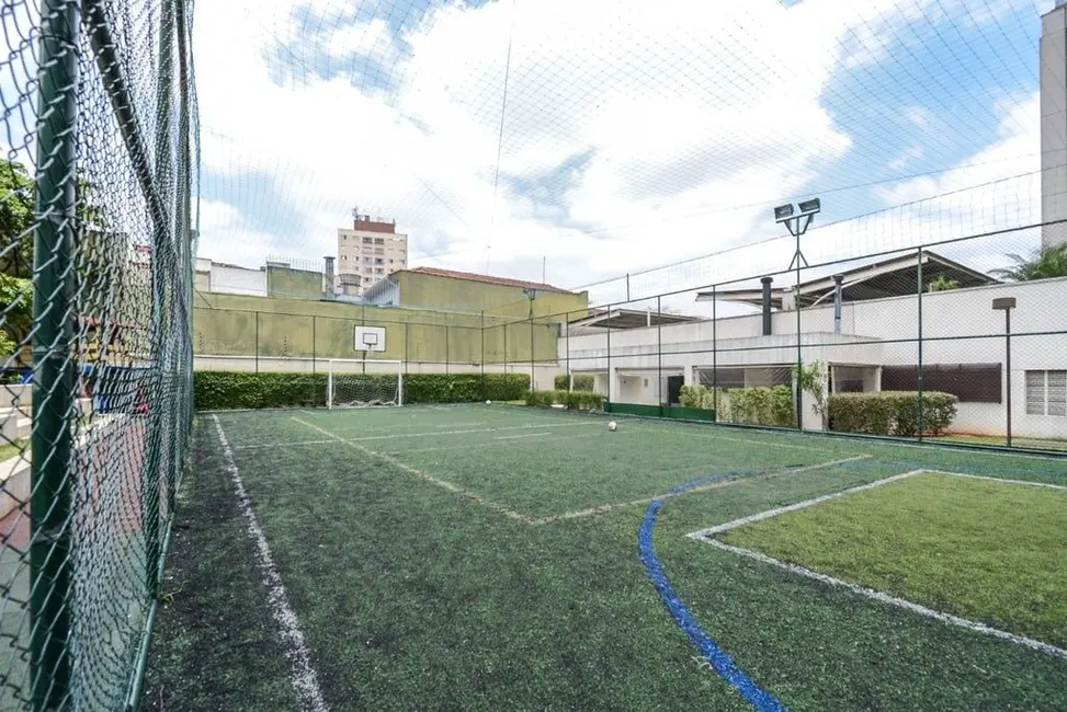 Apartamento com 3 quartos à venda, 102m2 em Tatuapé, São Paulo - SP - imagem 7 Foto 7 de Apartamento com 3 quartos à venda, 102m2 em Tatuapé, São Paulo - SP