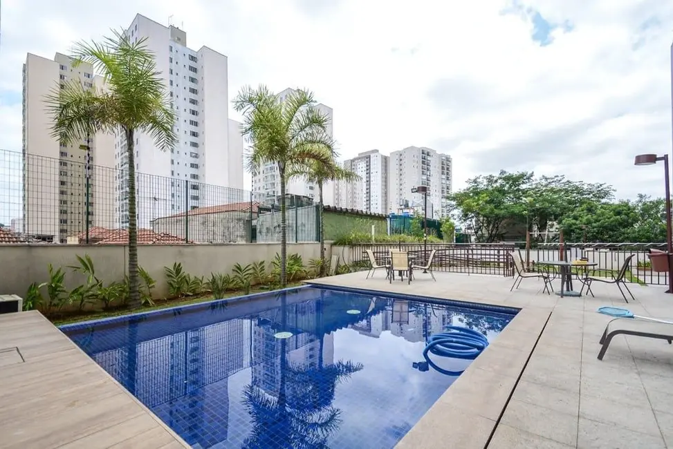 Apartamento com 3 quartos à venda, 102m2 em Tatuapé, São Paulo - SP - imagem 5 Foto 5 de Apartamento com 3 quartos à venda, 102m2 em Tatuapé, São Paulo - SP