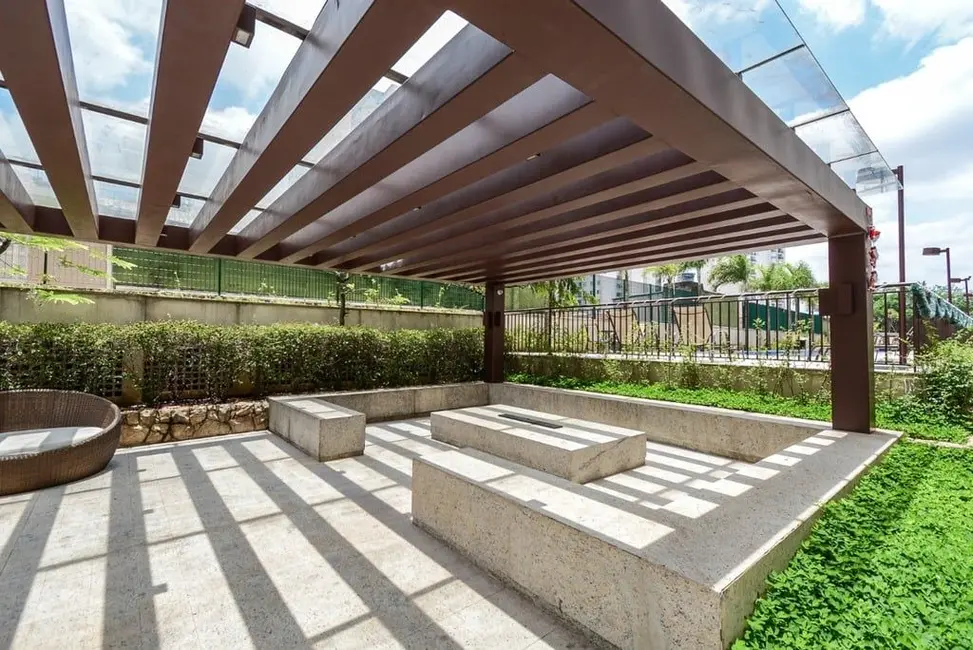 Apartamento com 3 quartos à venda, 102m2 em Tatuapé, São Paulo - SP - imagem 9 Foto 9 de Apartamento com 3 quartos à venda, 102m2 em Tatuapé, São Paulo - SP