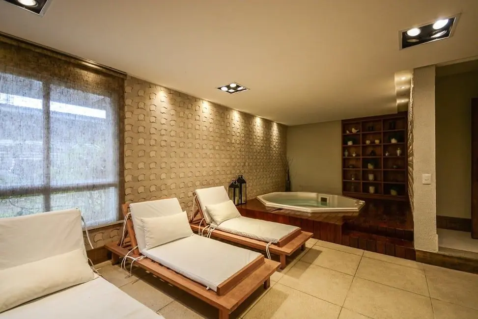 Apartamento com 3 quartos à venda, 102m2 em Tatuapé, São Paulo - SP - imagem 4 Foto 4 de Apartamento com 3 quartos à venda, 102m2 em Tatuapé, São Paulo - SP