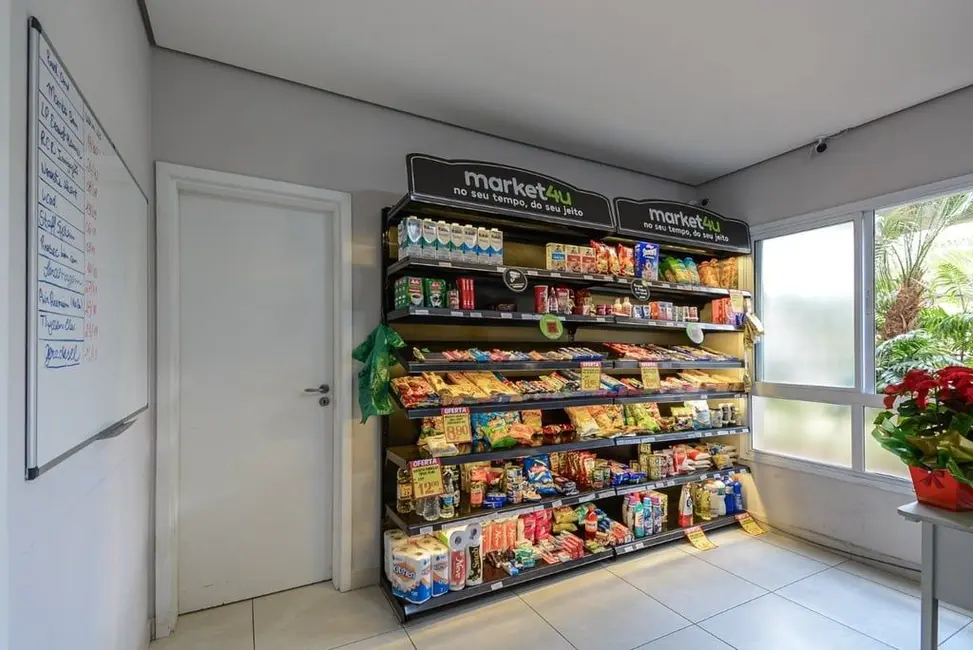 Apartamento com 3 quartos à venda, 102m2 em Tatuapé, São Paulo - SP - imagem 3 Foto 3 de Apartamento com 3 quartos à venda, 102m2 em Tatuapé, São Paulo - SP