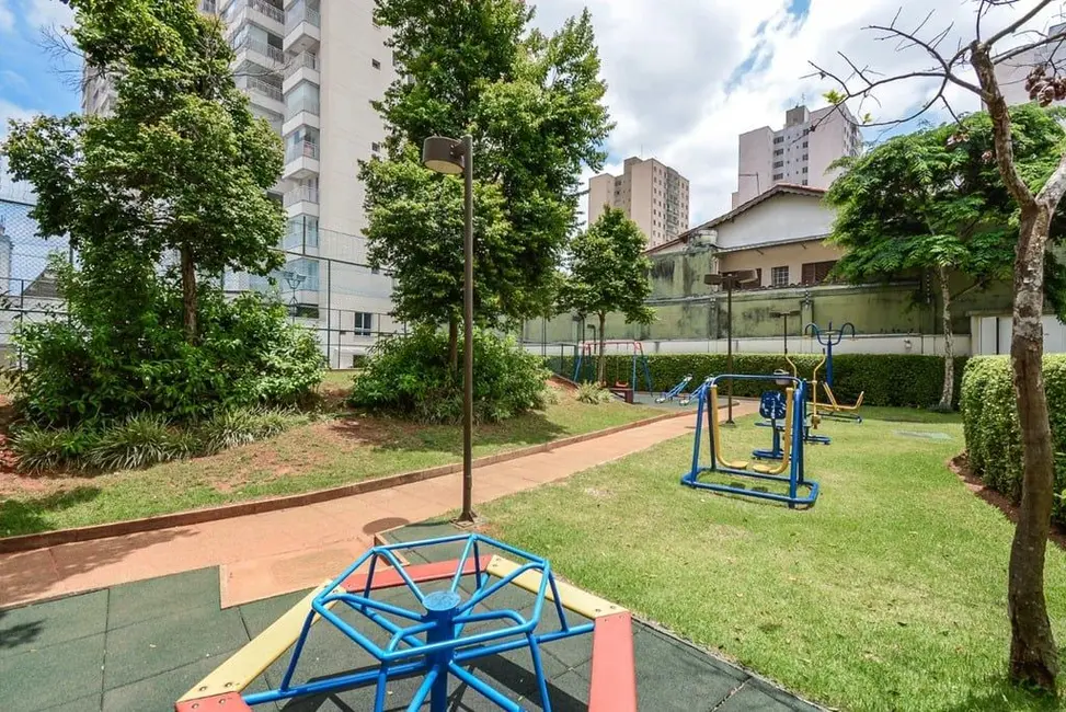 Apartamento com 3 quartos à venda, 102m2 em Tatuapé, São Paulo - SP - imagem 8 Foto 8 de Apartamento com 3 quartos à venda, 102m2 em Tatuapé, São Paulo - SP