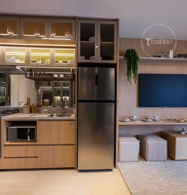 Foto 7 de Apartamento com 2 quartos à venda, 47m2 em Vila Pompéia, São Paulo - SP