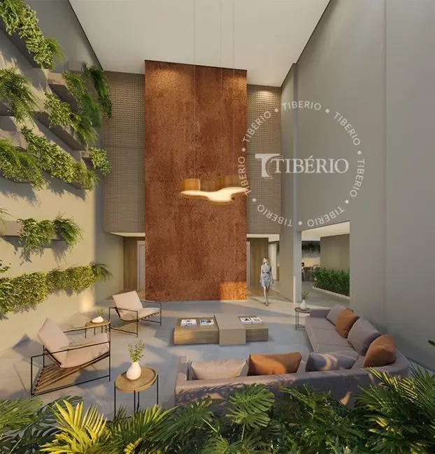 Foto 2 de Apartamento com 2 quartos à venda, 47m2 em Vila Pompéia, São Paulo - SP