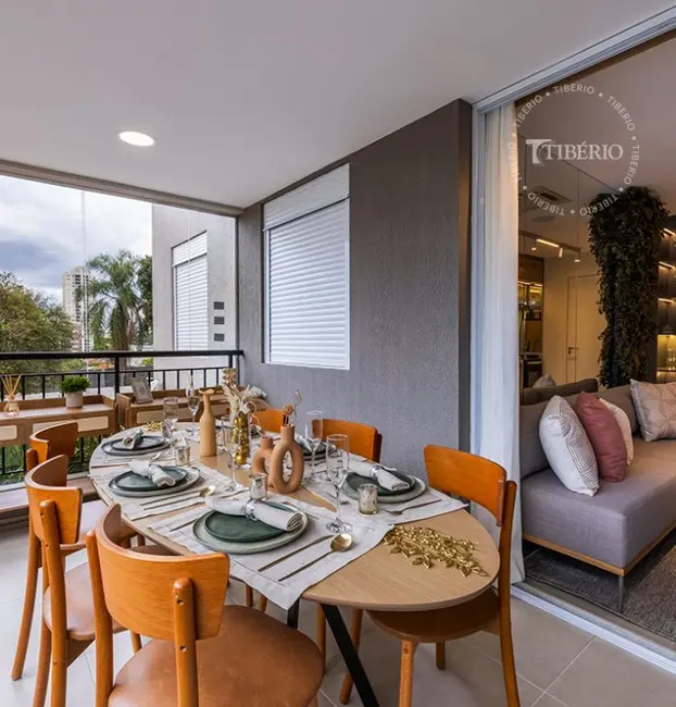 Foto 6 de Apartamento com 3 quartos à venda, 75m2 em Vila Pompéia, São Paulo - SP