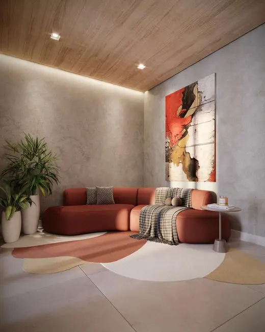 Foto 2 de Apartamento com 3 quartos à venda, 39m2 em Jabaquara, São Paulo - SP