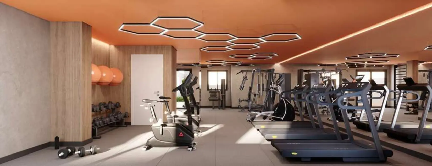 Foto 7 de Apartamento com 1 quarto à venda, 27m2 em Jabaquara, São Paulo - SP