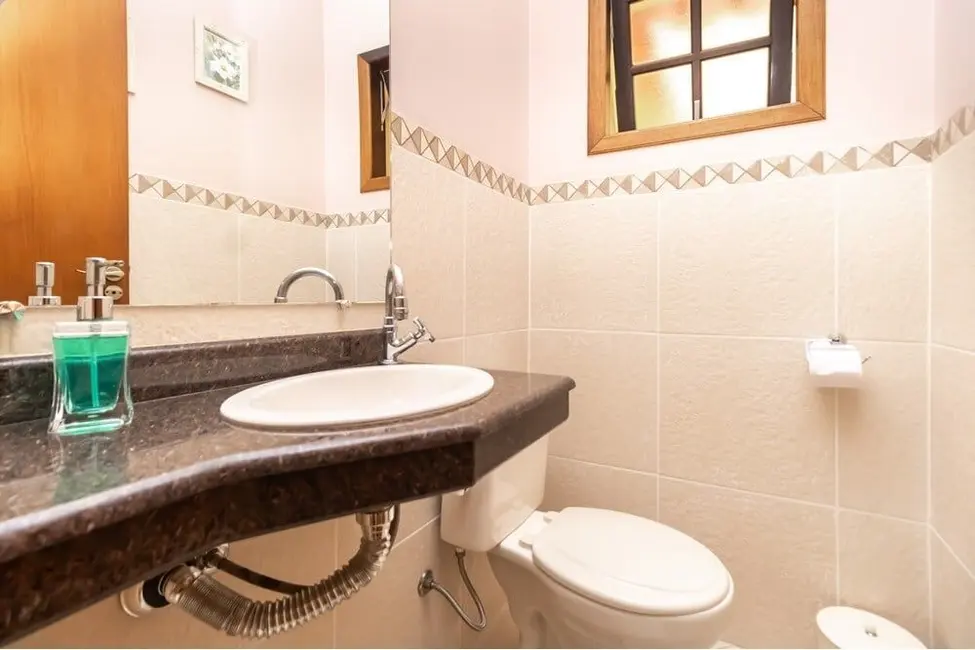 Foto 3 de Casa de Condomínio com 3 quartos à venda, 248m2 em São João Clímaco, São Paulo - SP