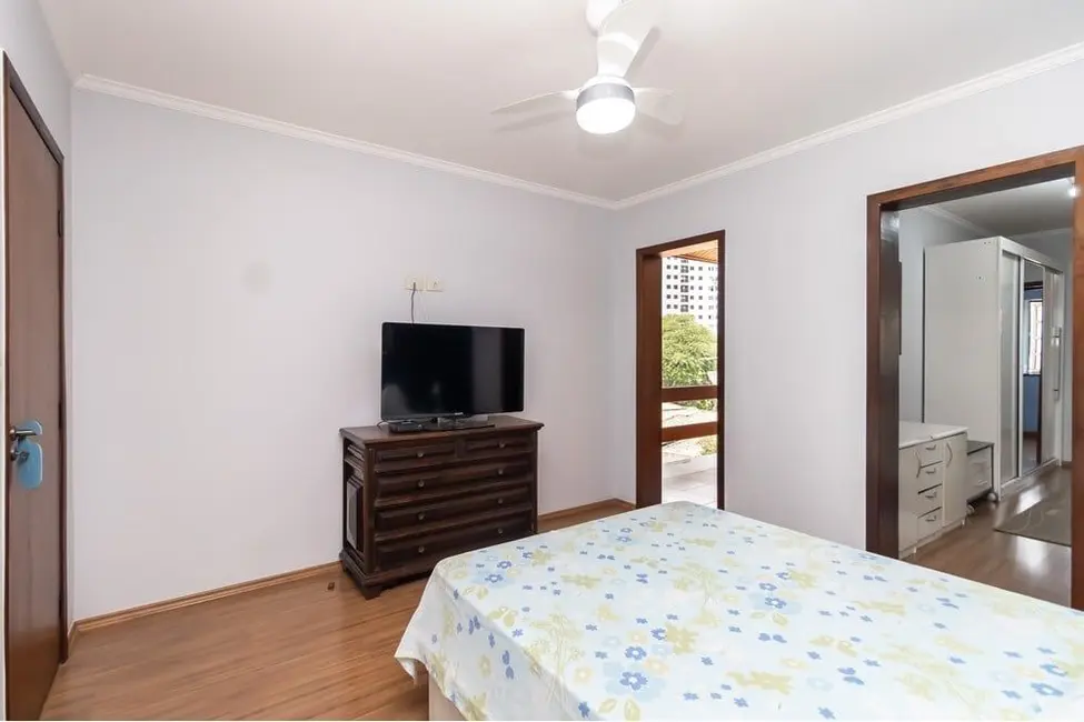 Foto 6 de Casa de Condomínio com 3 quartos à venda, 248m2 em São João Clímaco, São Paulo - SP