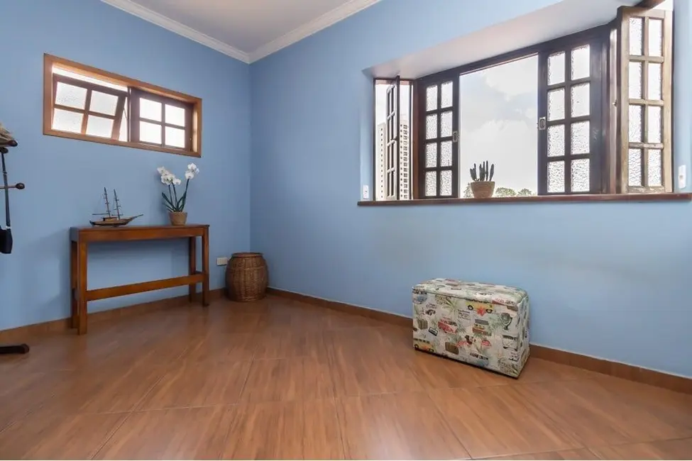 Foto 9 de Casa de Condomínio com 3 quartos à venda, 248m2 em São João Clímaco, São Paulo - SP