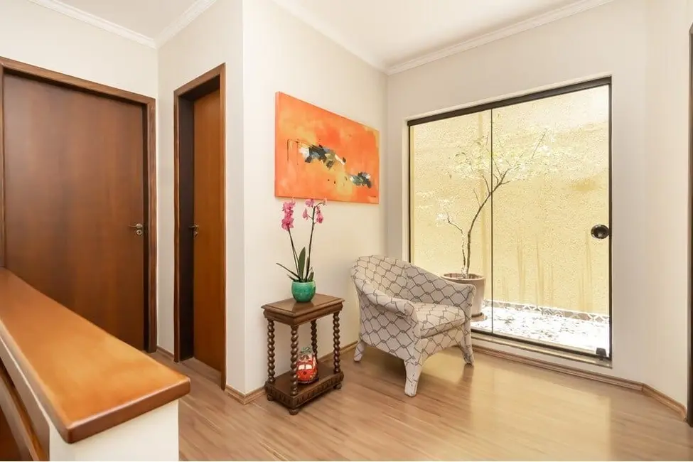 Foto 4 de Casa de Condomínio com 3 quartos à venda, 248m2 em São João Clímaco, São Paulo - SP