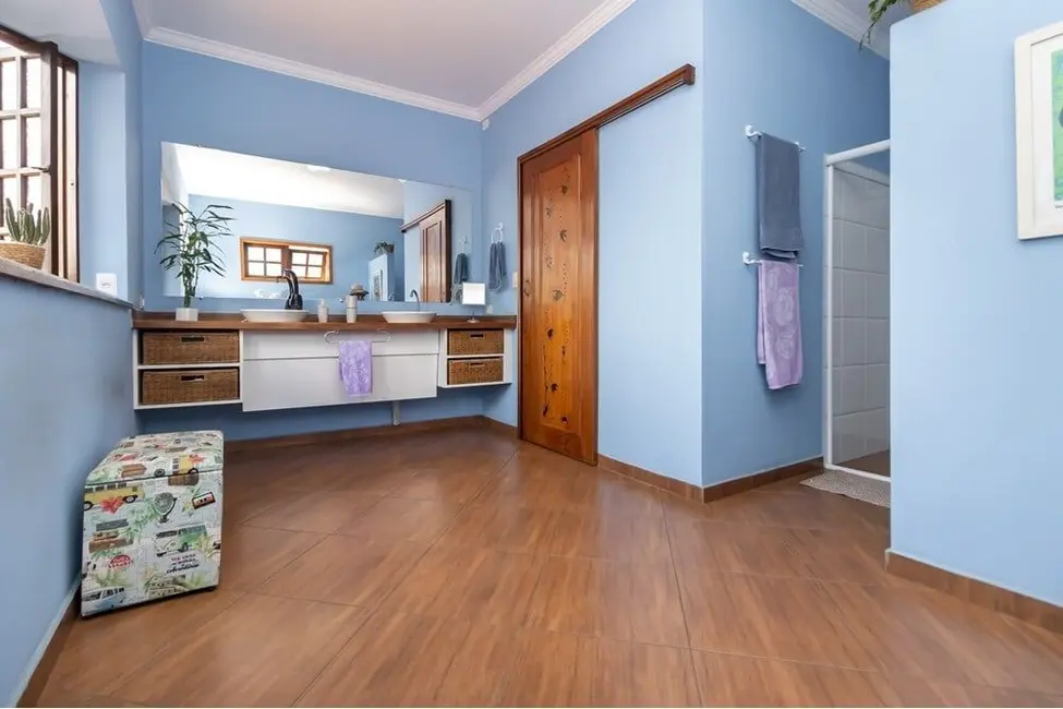 Foto 2 de Casa de Condomínio com 3 quartos à venda, 248m2 em São João Clímaco, São Paulo - SP