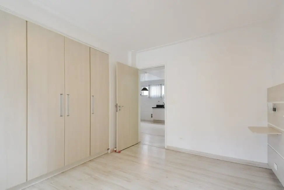 Apartamento com 1 quarto à venda, 70m2 em Indianópolis, São Paulo - SP - imagem 4 Foto 4 de Apartamento com 1 quarto à venda, 70m2 em Indianópolis, São Paulo - SP