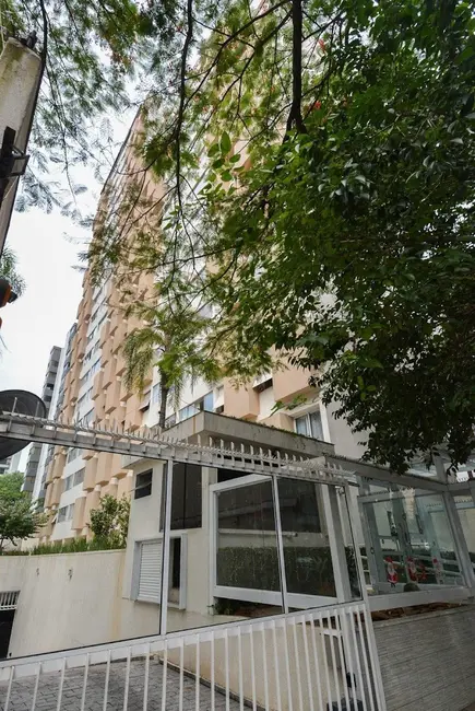 Apartamento com 1 quarto à venda, 70m2 em Indianópolis, São Paulo - SP - imagem 5 Foto 5 de Apartamento com 1 quarto à venda, 70m2 em Indianópolis, São Paulo - SP