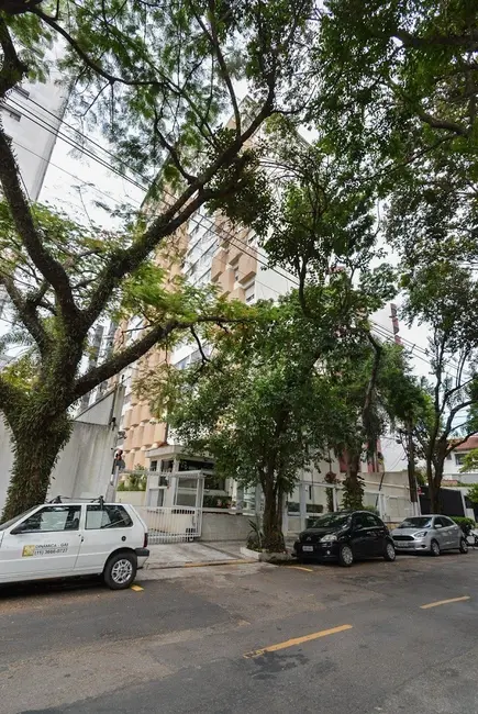 Apartamento com 1 quarto à venda, 70m2 em Indianópolis, São Paulo - SP - imagem 6 Foto 6 de Apartamento com 1 quarto à venda, 70m2 em Indianópolis, São Paulo - SP