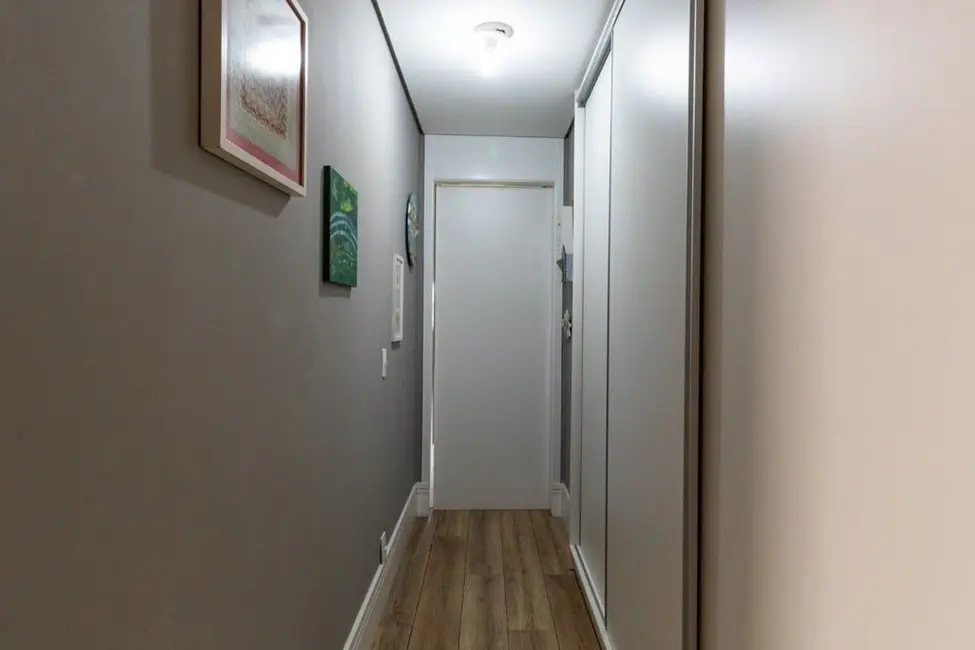 Foto 3 de Apartamento com 3 quartos à venda, 141m2 em Jardim Paulista, São Paulo - SP