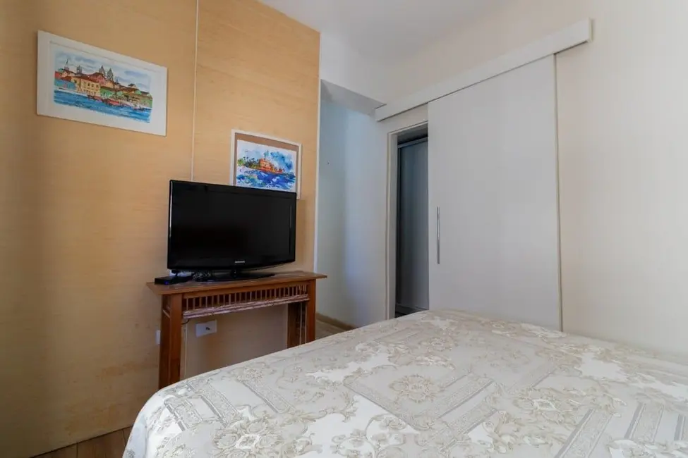 Foto 8 de Apartamento com 3 quartos à venda, 141m2 em Jardim Paulista, São Paulo - SP