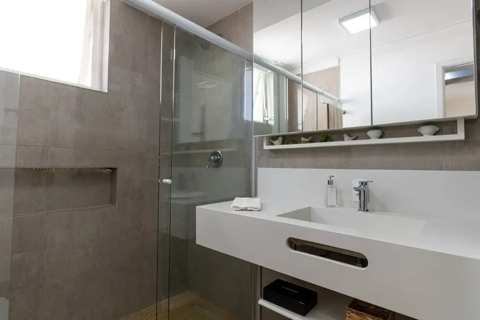 Foto 4 de Apartamento com 3 quartos à venda, 141m2 em Jardim Paulista, São Paulo - SP
