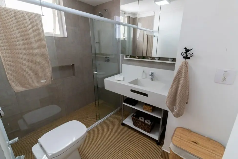 Foto 6 de Apartamento com 3 quartos à venda, 141m2 em Jardim Paulista, São Paulo - SP