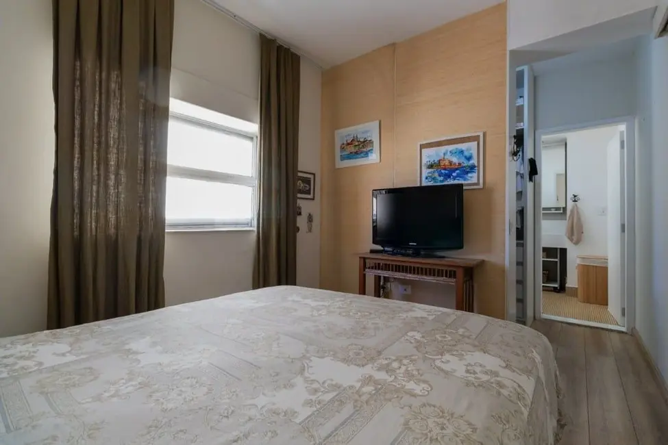 Foto 7 de Apartamento com 3 quartos à venda, 141m2 em Jardim Paulista, São Paulo - SP