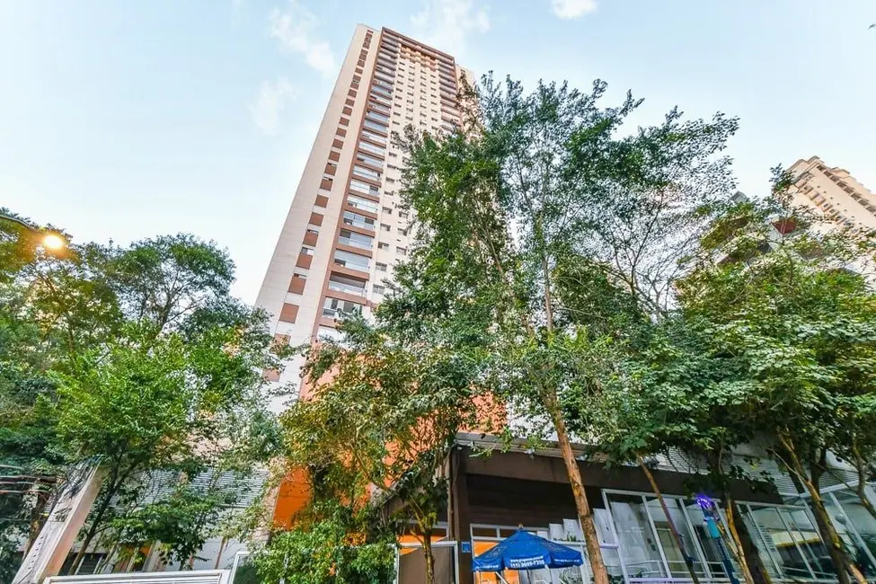 Apartamento com 2 quartos à venda, 77m2 em Jardim Fonte do Morumbi, São Paulo - SP - imagem 9 Foto 9 de Apartamento com 2 quartos à venda, 77m2 em Jardim Fonte do Morumbi, São Paulo - SP