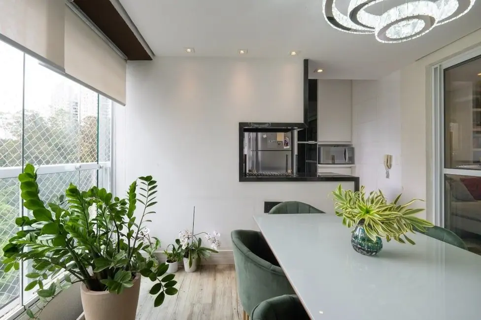 Apartamento com 2 quartos à venda, 77m2 em Jardim Fonte do Morumbi, São Paulo - SP - imagem 1 Foto 1 de Apartamento com 2 quartos à venda, 77m2 em Jardim Fonte do Morumbi, São Paulo - SP