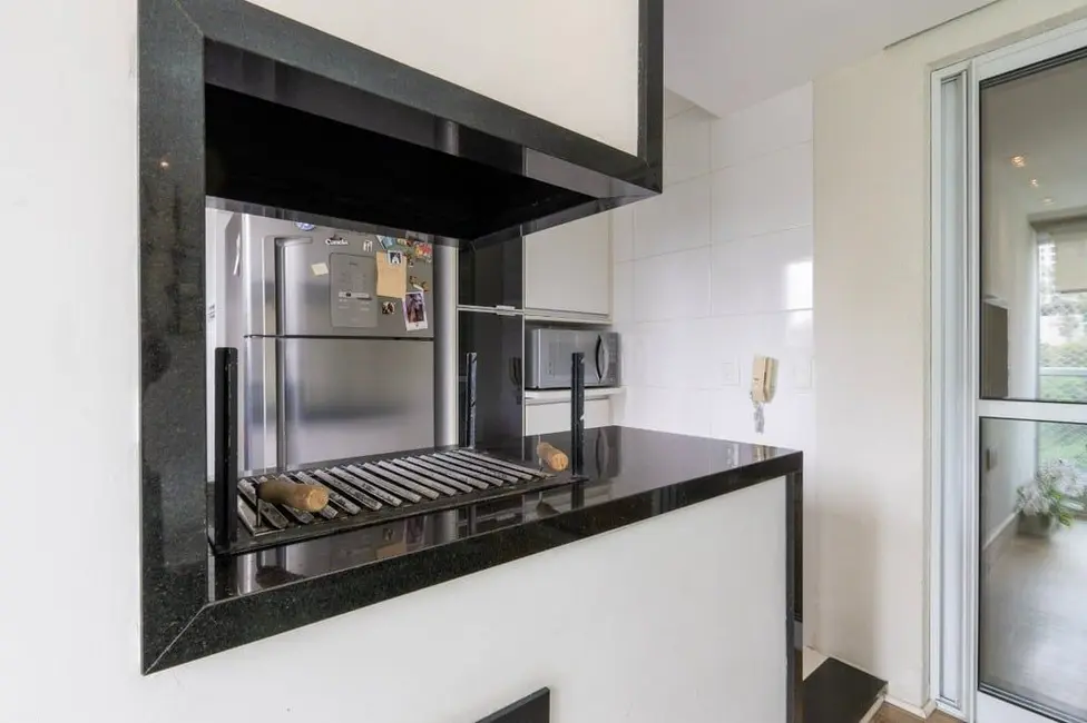 Apartamento com 2 quartos à venda, 77m2 em Jardim Fonte do Morumbi, São Paulo - SP - imagem 8 Foto 8 de Apartamento com 2 quartos à venda, 77m2 em Jardim Fonte do Morumbi, São Paulo - SP