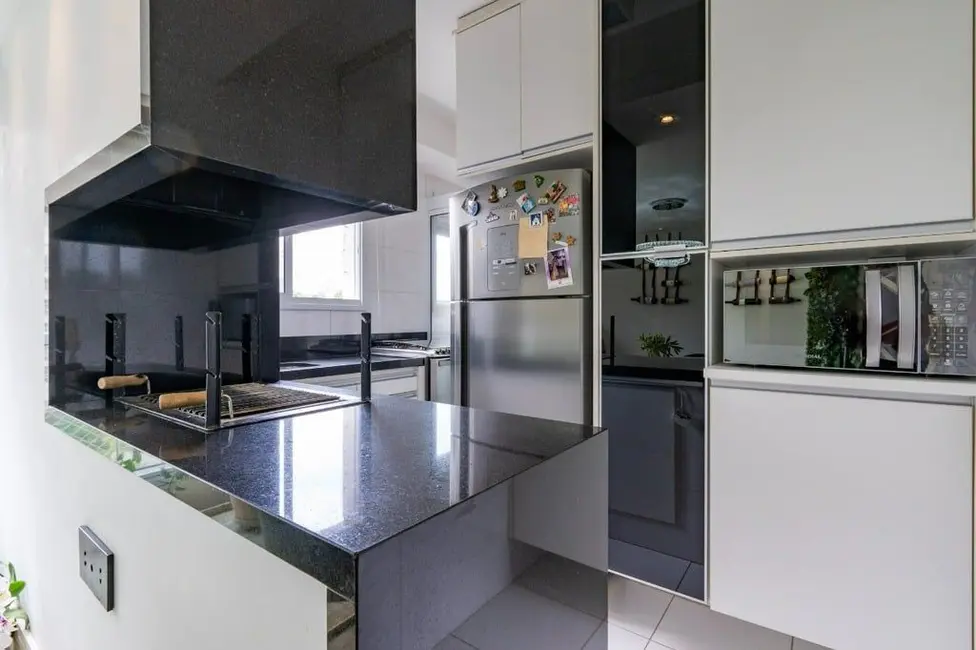 Apartamento com 2 quartos à venda, 77m2 em Jardim Fonte do Morumbi, São Paulo - SP - imagem 7 Foto 7 de Apartamento com 2 quartos à venda, 77m2 em Jardim Fonte do Morumbi, São Paulo - SP