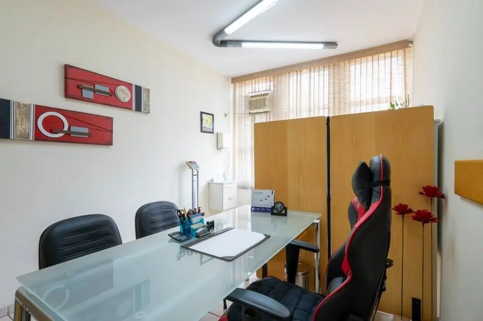 Sala Comercial à venda, 45m2 em Bela Vista, São Paulo - SP - imagem 2 Foto 2 de Sala Comercial à venda, 45m2 em Bela Vista, São Paulo - SP