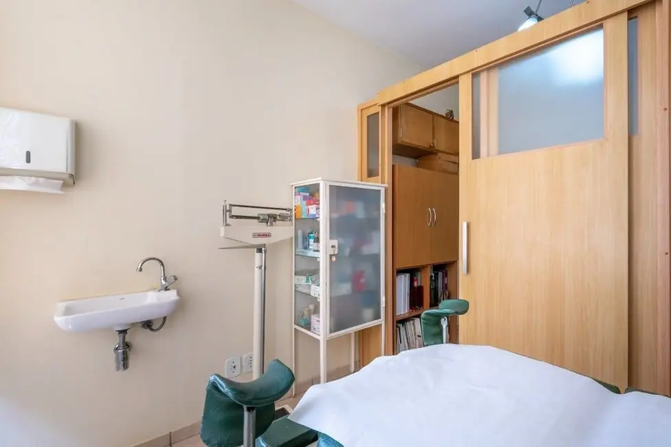 Sala Comercial à venda, 45m2 em Bela Vista, São Paulo - SP - imagem 5 Foto 5 de Sala Comercial à venda, 45m2 em Bela Vista, São Paulo - SP