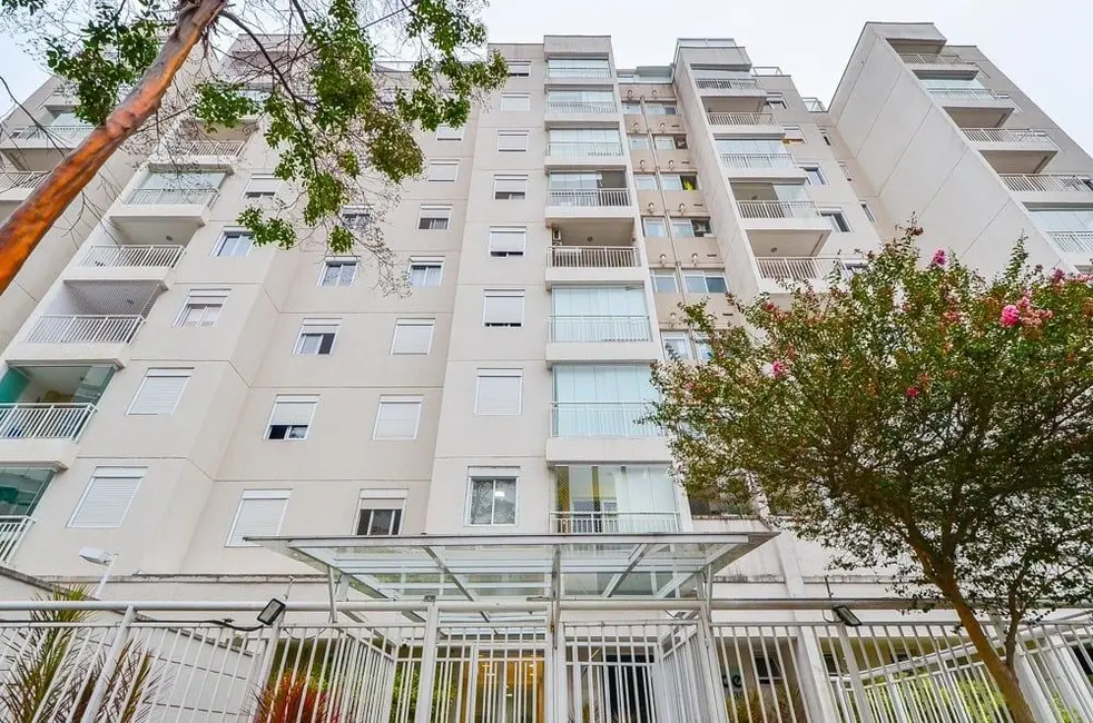 Foto 6 de Cobertura com 2 quartos à venda, 114m2 em Santo Amaro, São Paulo - SP