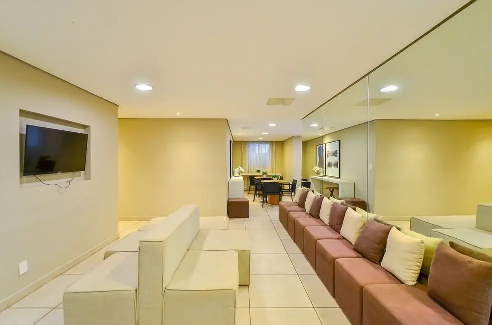 Foto 2 de Cobertura com 2 quartos à venda, 114m2 em Santo Amaro, São Paulo - SP