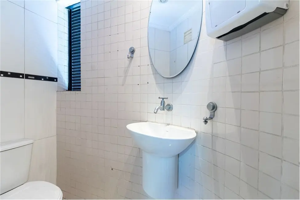 Foto 7 de Sala Comercial à venda, 62m2 em Jardim Paulista, São Paulo - SP