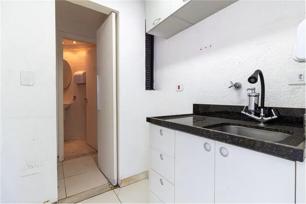 Foto 5 de Sala Comercial à venda, 62m2 em Jardim Paulista, São Paulo - SP