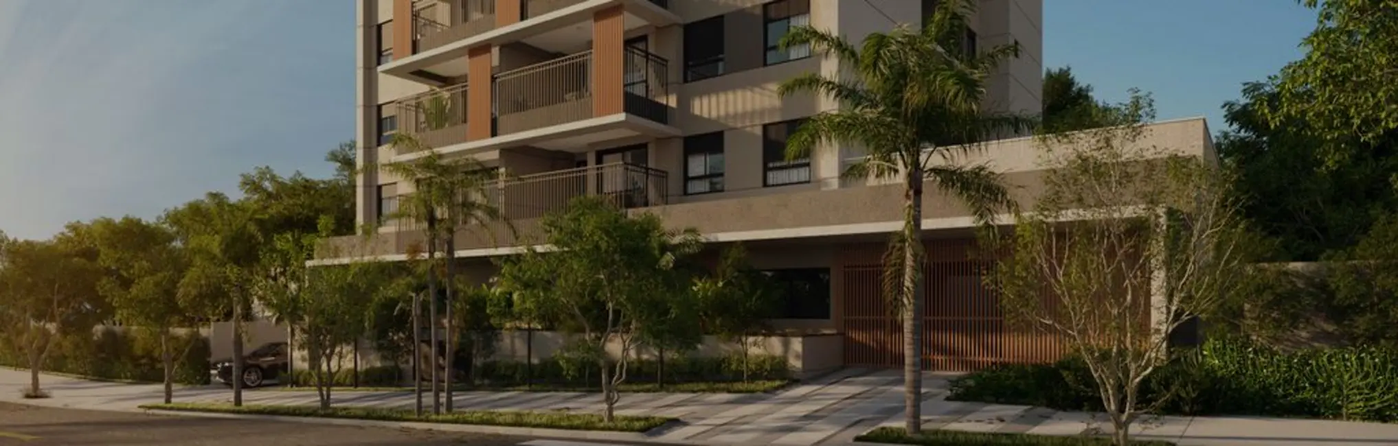 Apartamento com 2 quartos à venda, 50m2 em Paraíso, São Paulo - SP - imagem 2 Foto 2 de Apartamento com 2 quartos à venda, 50m2 em Paraíso, São Paulo - SP