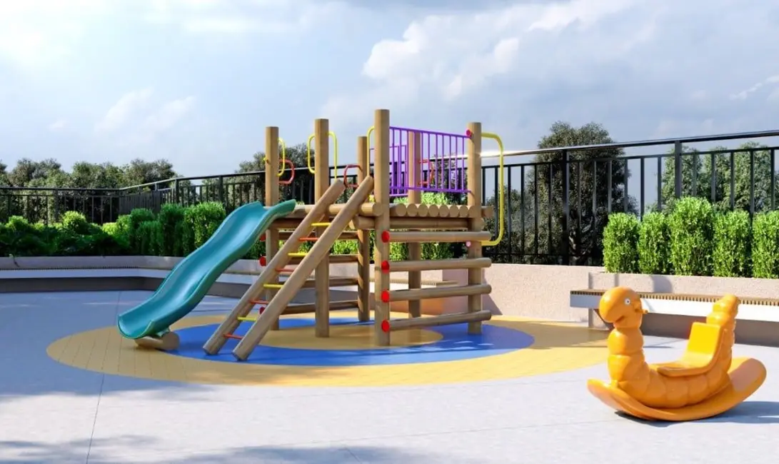 Apartamento com 2 quartos à venda, 39m2 em Butantã, São Paulo - SP - imagem 9 Foto 9 de Apartamento com 2 quartos à venda, 39m2 em Butantã, São Paulo - SP