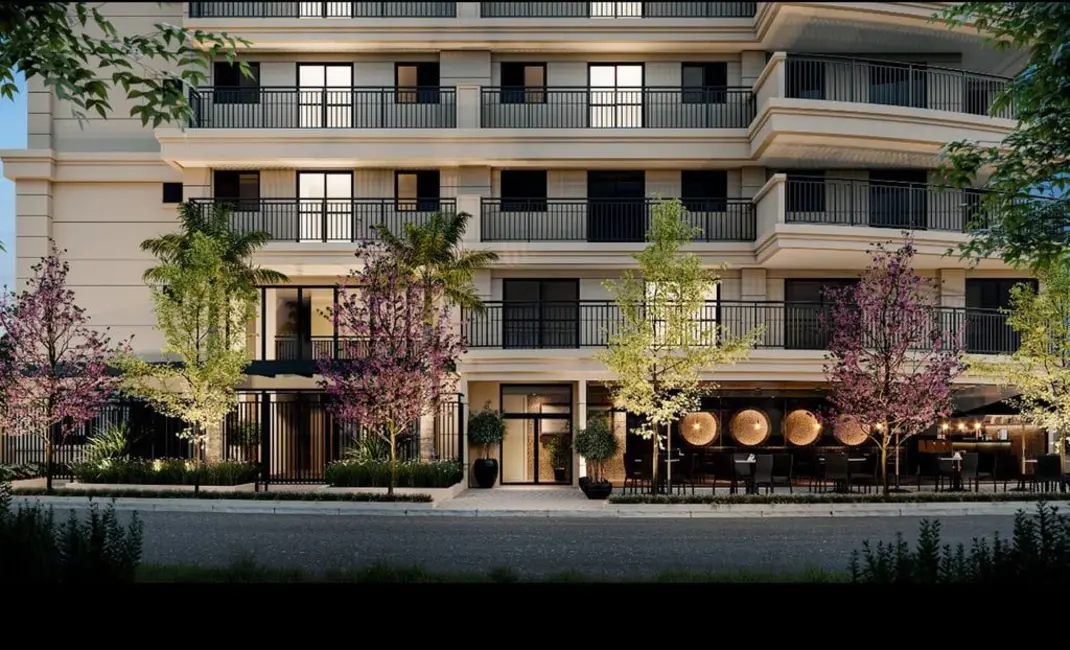 Apartamento com 2 quartos à venda, 39m2 em Butantã, São Paulo - SP - imagem 2 Foto 2 de Apartamento com 2 quartos à venda, 39m2 em Butantã, São Paulo - SP