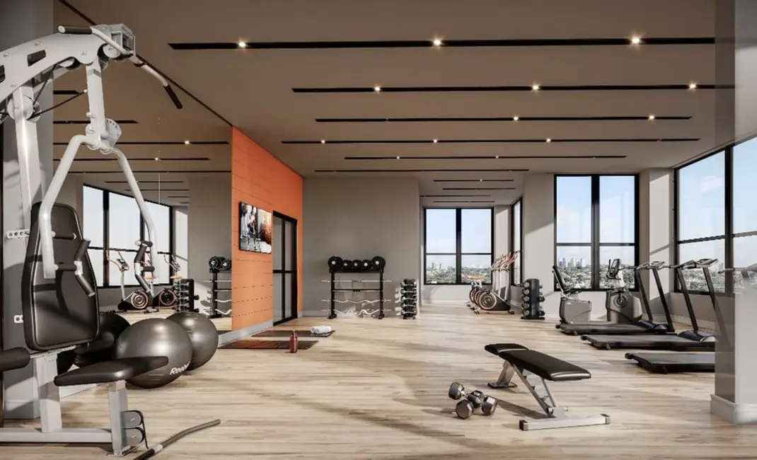 Apartamento com 2 quartos à venda, 39m2 em Butantã, São Paulo - SP - imagem 4 Foto 4 de Apartamento com 2 quartos à venda, 39m2 em Butantã, São Paulo - SP