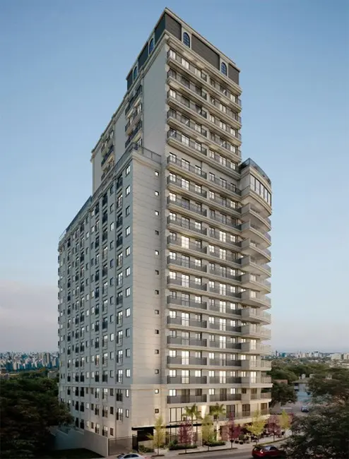 Foto 1 de Apartamento com 2 quartos à venda, 50m2 em Butantã, São Paulo - SP