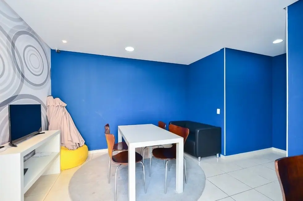 Foto 3 de Apartamento com 3 quartos à venda, 62m2 em Centro, Diadema - SP